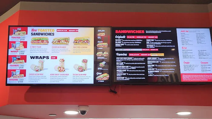 Jimmy John's Picture 3