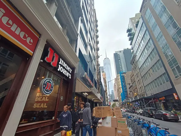 Jimmy John's Picture 4