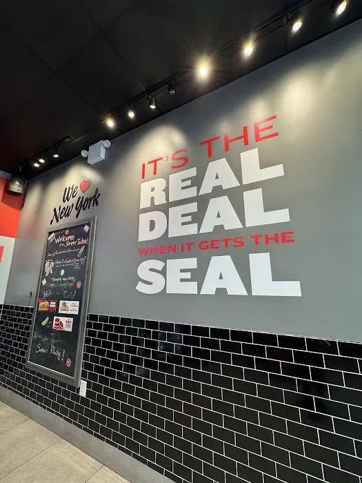 Jimmy John's Picture 7