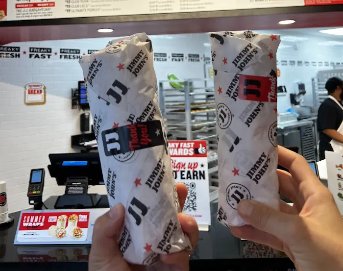 Jimmy John's Picture 5