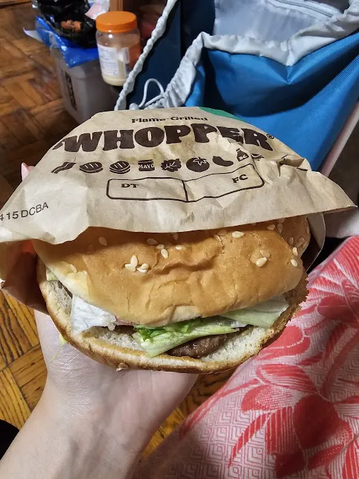 Burger King Picture 3