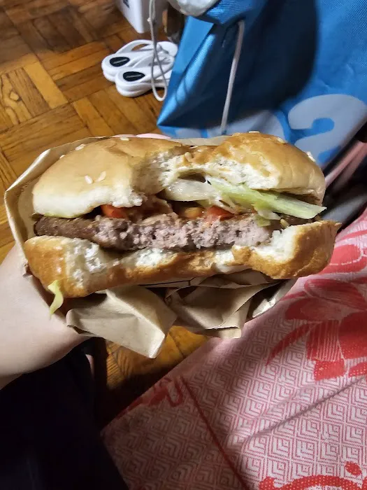 Burger King Picture 4