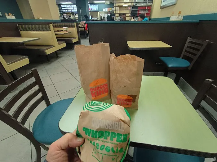 Burger King Picture 8