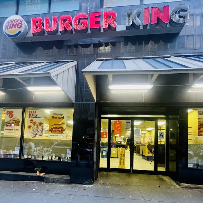 Burger King Picture 7