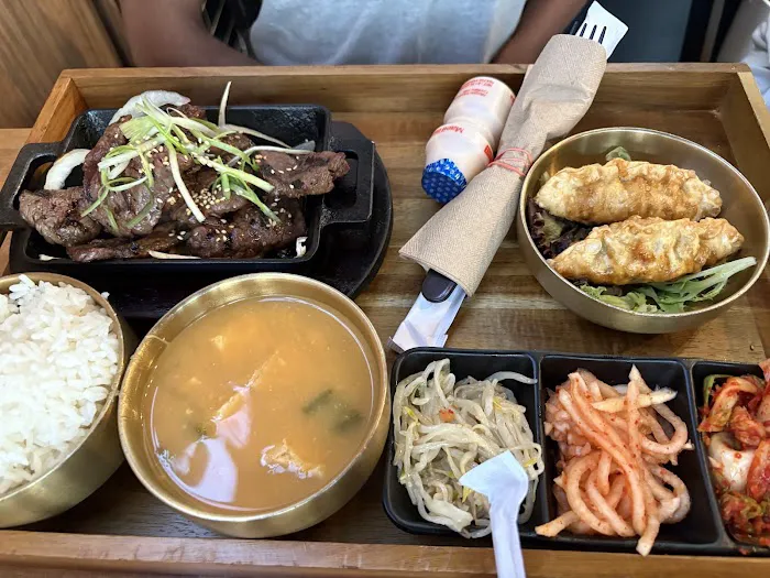KOBA Korean BBQ Picture 3