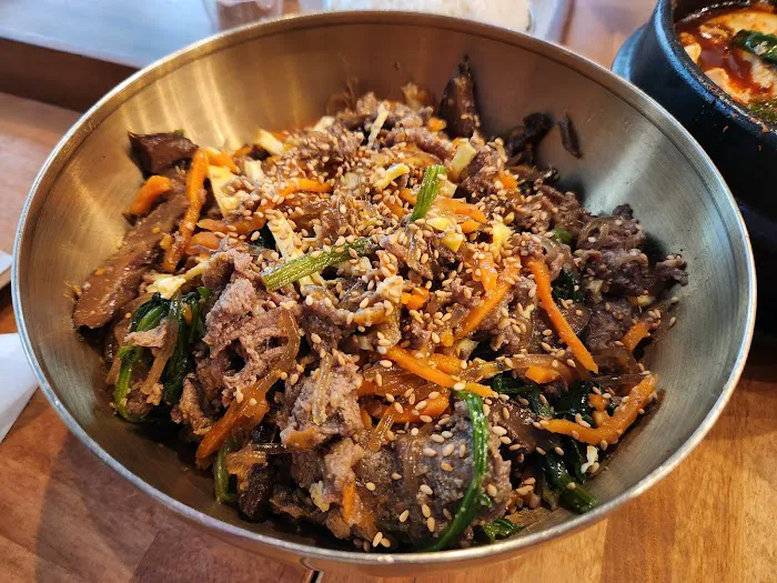 KOBA Korean BBQ Picture 10
