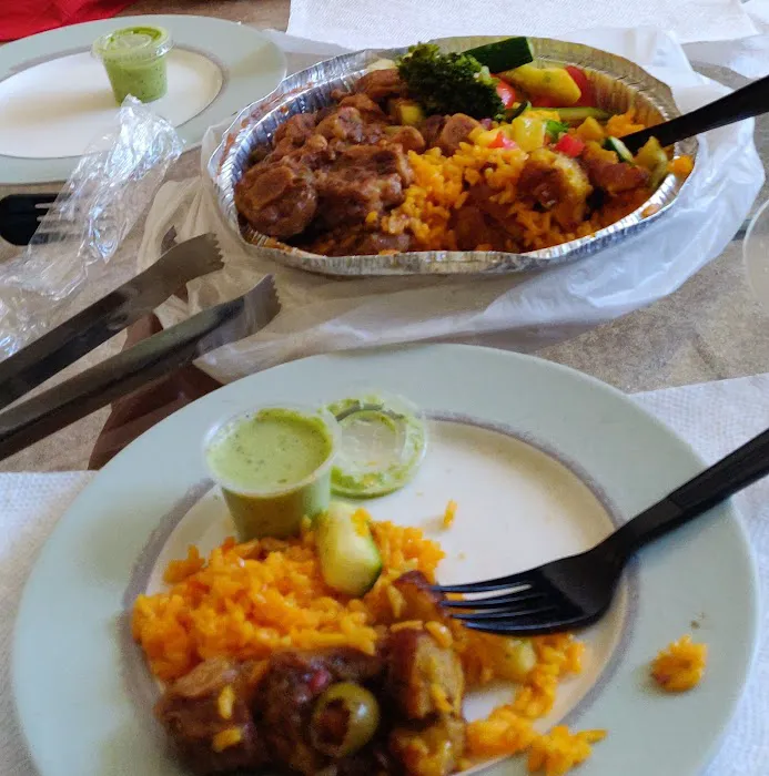 Sophie's Cuban Cuisine - Financial District Picture 2