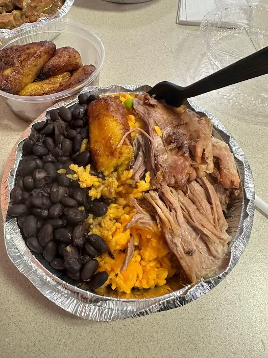 Sophie's Cuban Cuisine - Financial District Picture 6