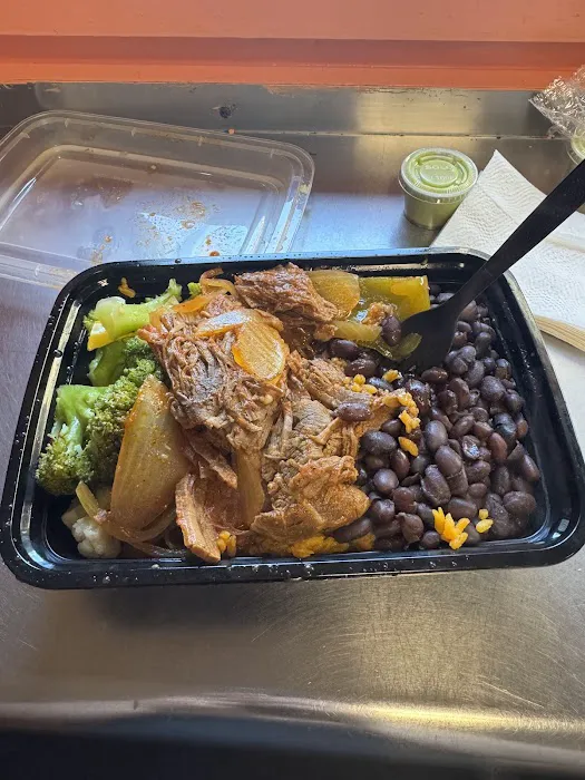 Sophie's Cuban Cuisine - Financial District Picture 1
