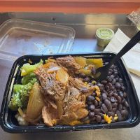 Sophie's Cuban Cuisine - Financial District ico