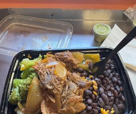 Sophie's Cuban Cuisine - Financial District