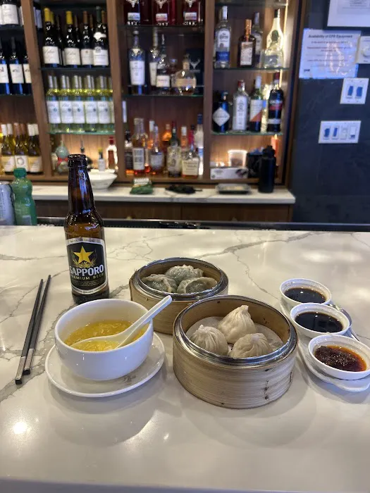 Dim Sum Sam Picture 1