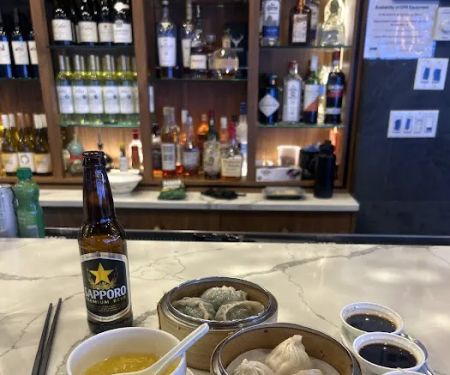 Dim Sum Sam