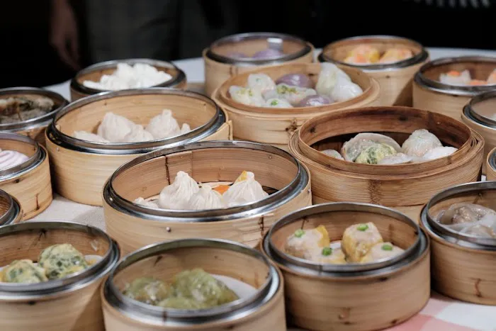 Dim Sum Sam Picture 2
