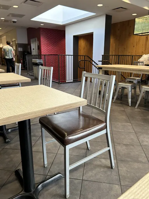 Chick-fil-A Picture 6