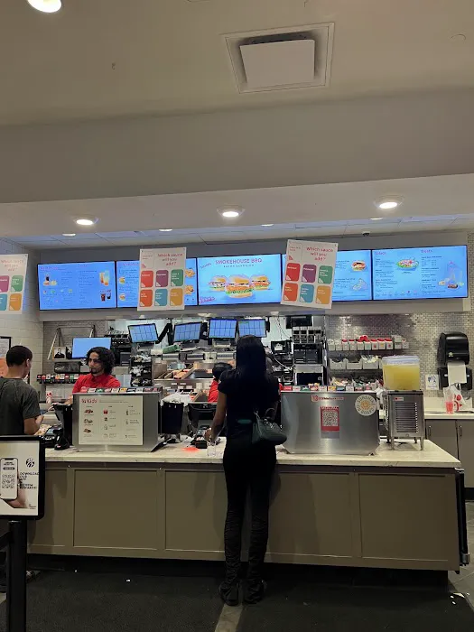 Chick-fil-A Picture 3