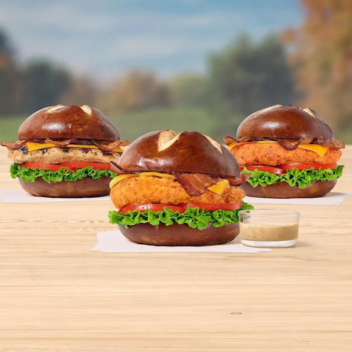 Chick-fil-A Picture 4
