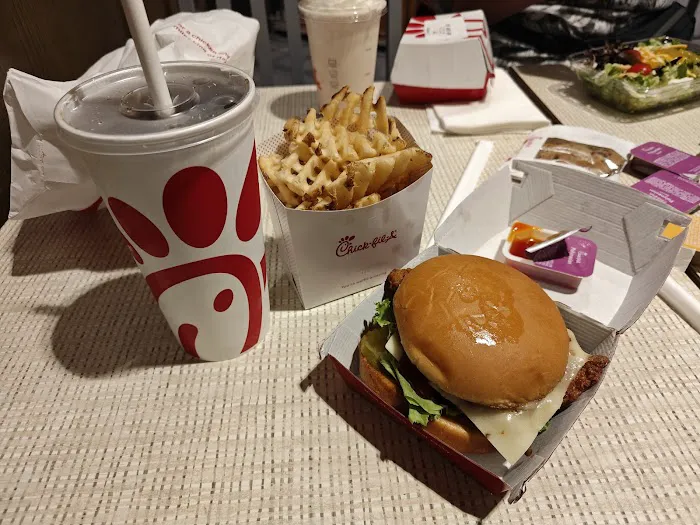 Chick-fil-A Picture 1