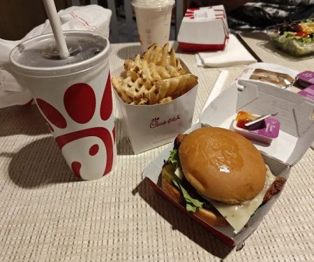 Chick-fil-A