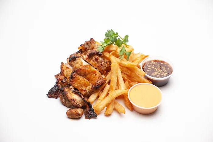 Gai Chicken & Rice Picture 5