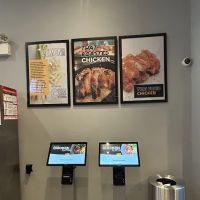Gai Chicken & Rice ico