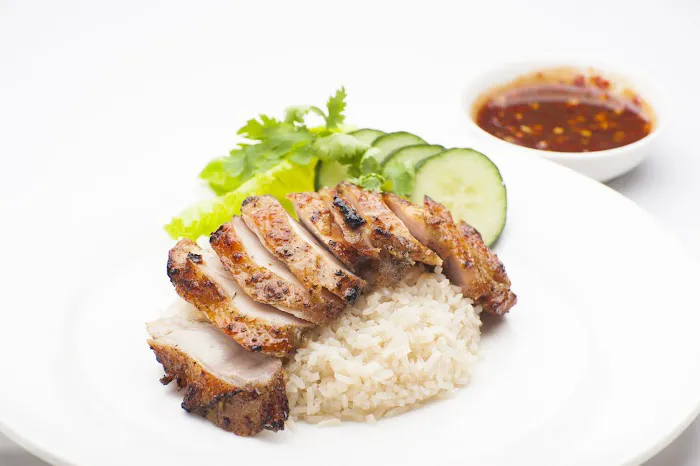 Gai Chicken & Rice Picture 3