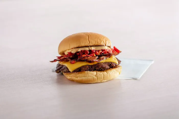 Shake Shack Fulton Transit CTR - Manhattan Picture 4