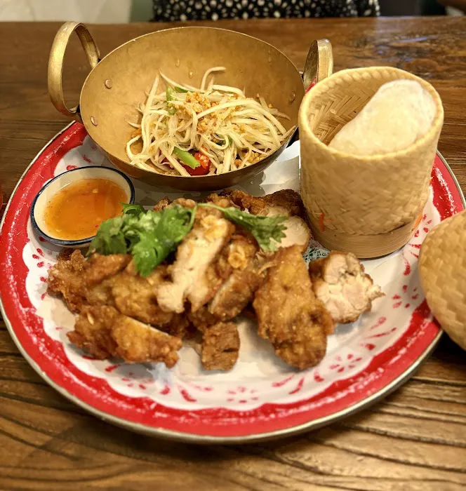 Imm Thai NYC Picture 1