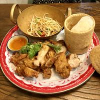 Imm Thai NYC ico