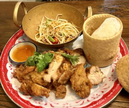 Imm Thai NYC