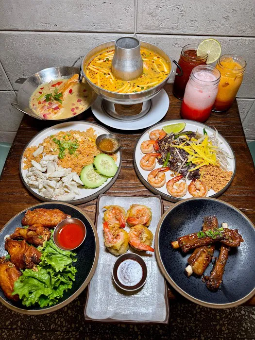 Imm Thai NYC Picture 7