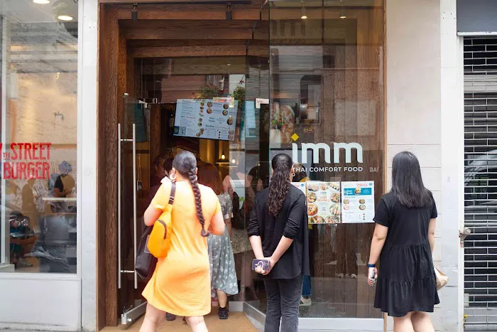 Imm Thai NYC Picture 2