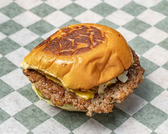 7th Street Burger Financial District Picture 8