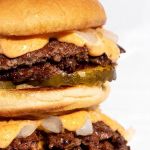 7th Street Burger Financial District