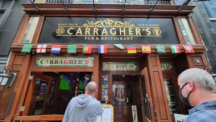 Carragher's Picture 8