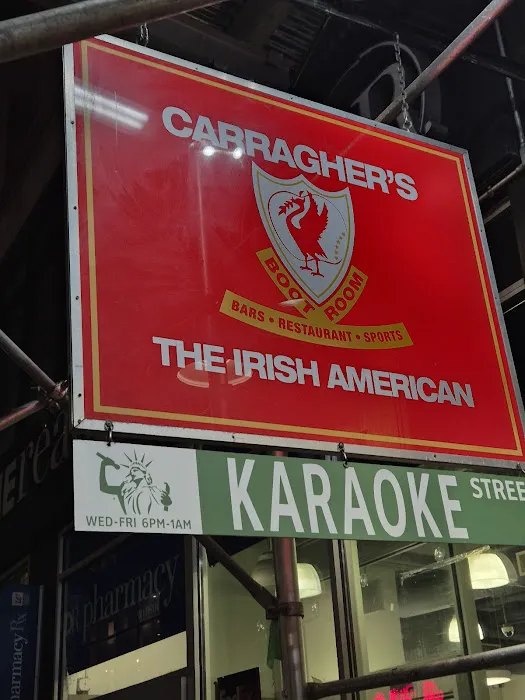 Carragher's Picture 10