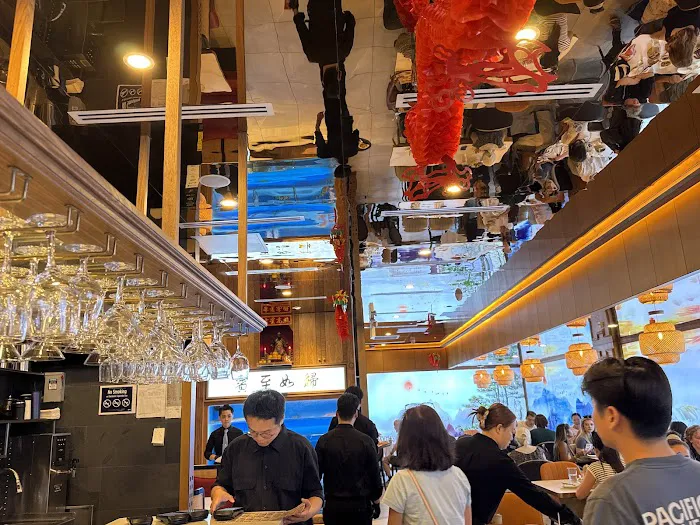 Dim Sum Palace Picture 7