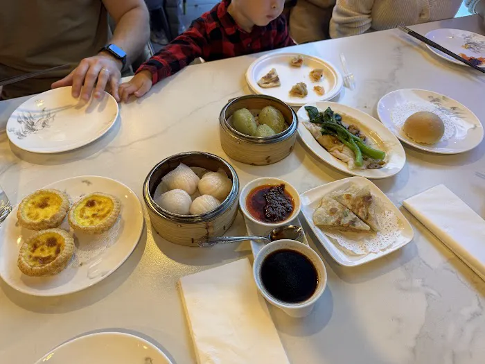 Dim Sum Palace Picture 3