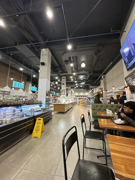 123 Market Place Picture 3
