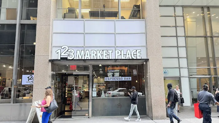 123 Market Place Picture 5