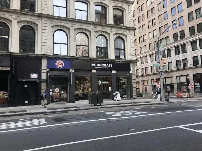 Burger King Picture 1