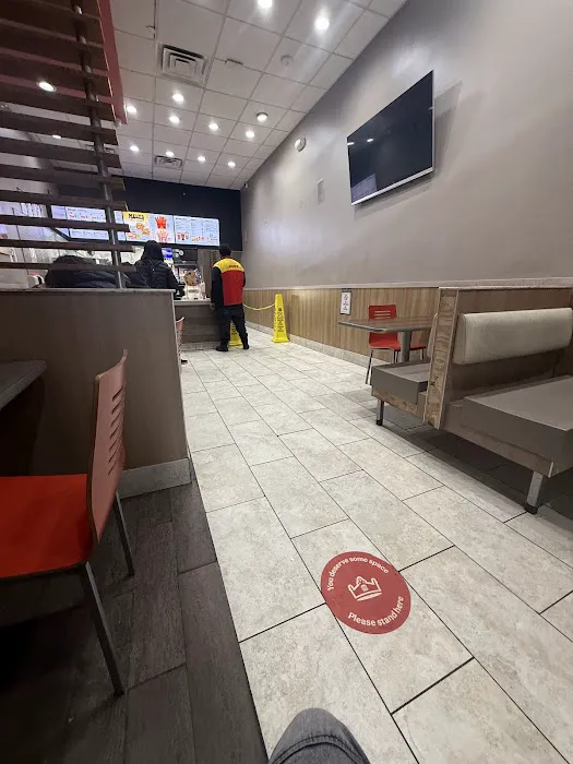 Burger King Picture 3