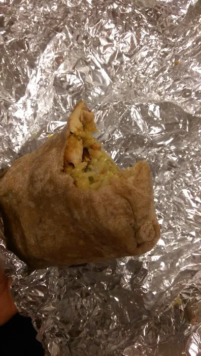 Burrito Mariachi Picture 9