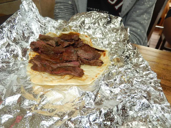 Burrito Mariachi Picture 4