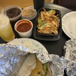 Burrito Mariachi