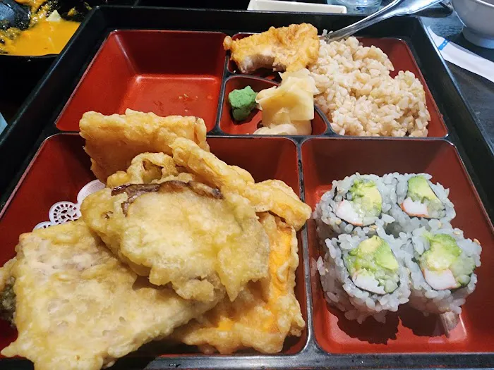 Akimoto Sushi Picture 2