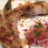 Akimoto Sushi ico