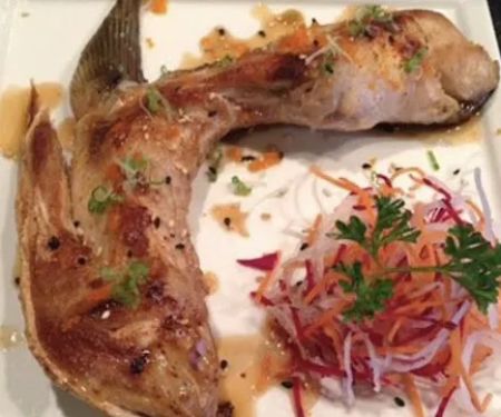 Akimoto Sushi