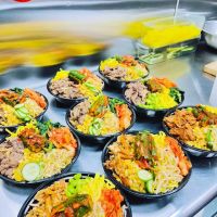 Power Bowls ico