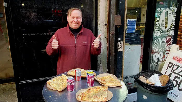 2 Bros Pizza Picture 7